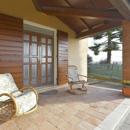 Casa Nonna Rina Villa Monzambano Kültér fotó