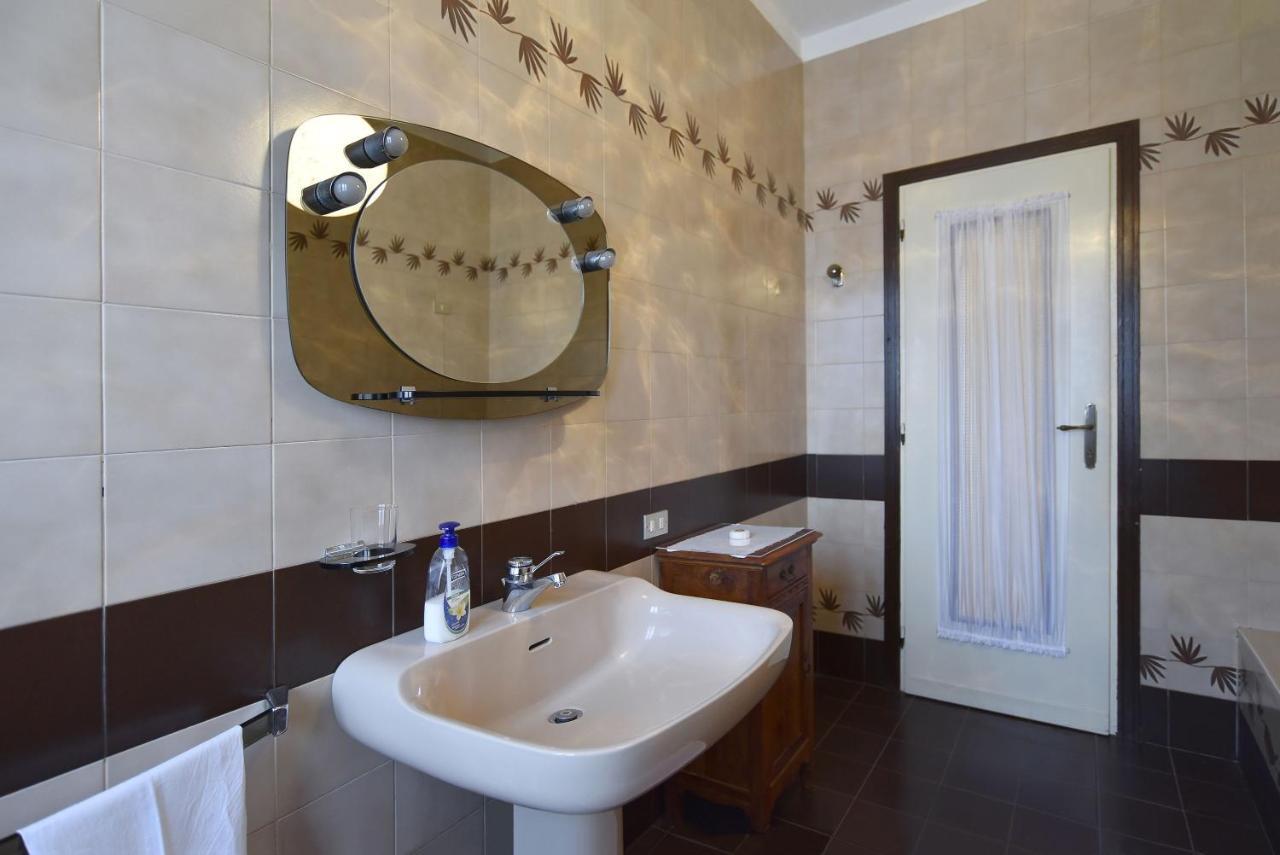 Casa Nonna Rina Villa Monzambano Kültér fotó