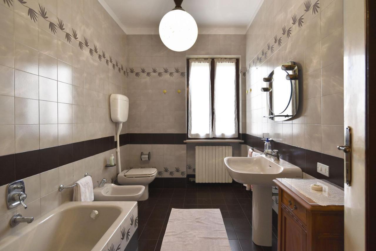 Casa Nonna Rina Villa Monzambano Kültér fotó