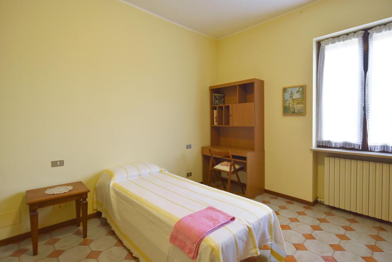 Casa Nonna Rina Villa Monzambano Kültér fotó