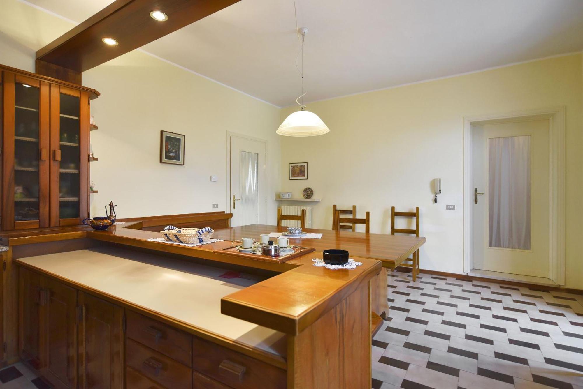 Casa Nonna Rina Villa Monzambano Kültér fotó