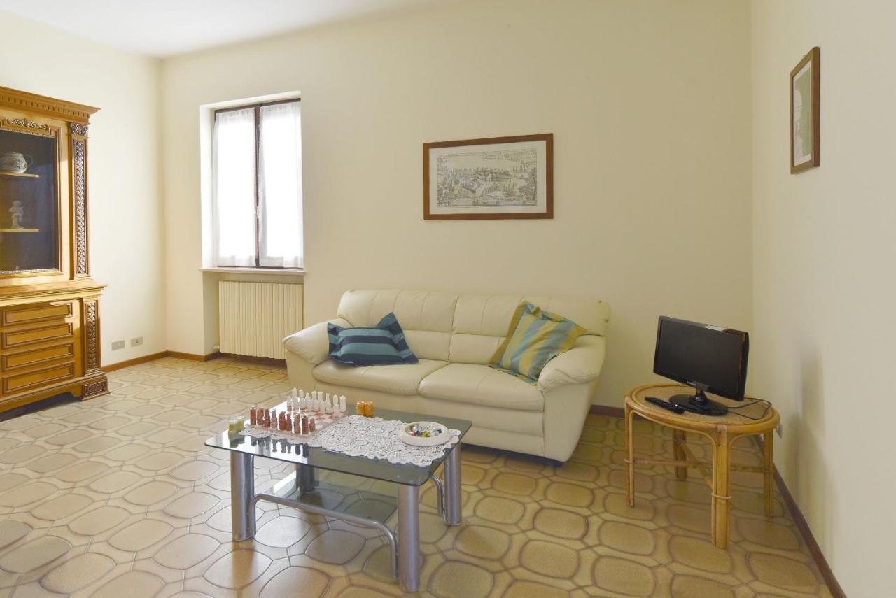 Casa Nonna Rina Villa Monzambano Kültér fotó