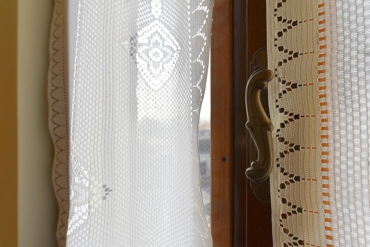 Casa Nonna Rina Villa Monzambano Kültér fotó