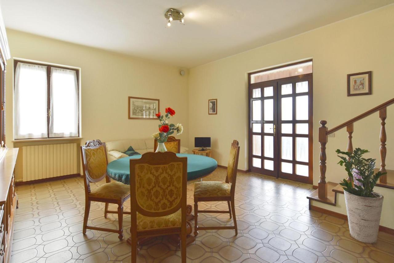 Casa Nonna Rina Villa Monzambano Kültér fotó