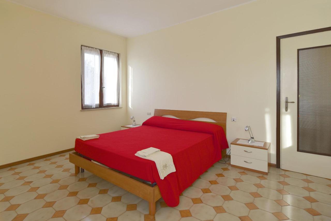 Casa Nonna Rina Villa Monzambano Kültér fotó