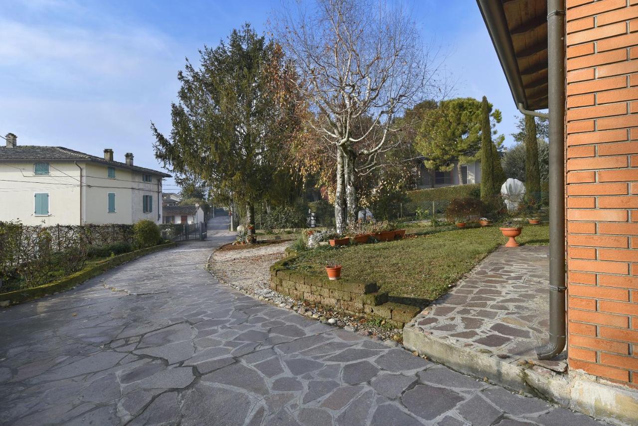 Casa Nonna Rina Villa Monzambano Kültér fotó
