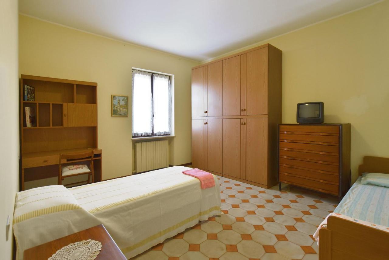 Casa Nonna Rina Villa Monzambano Kültér fotó